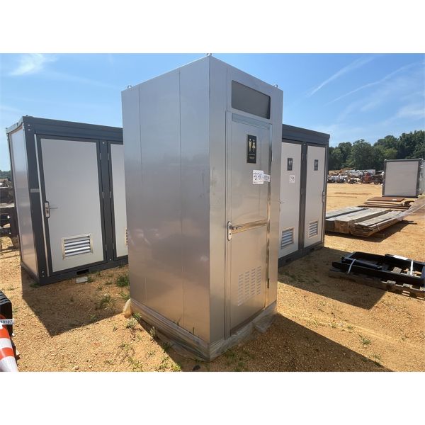 PORTABLE BATHROOM