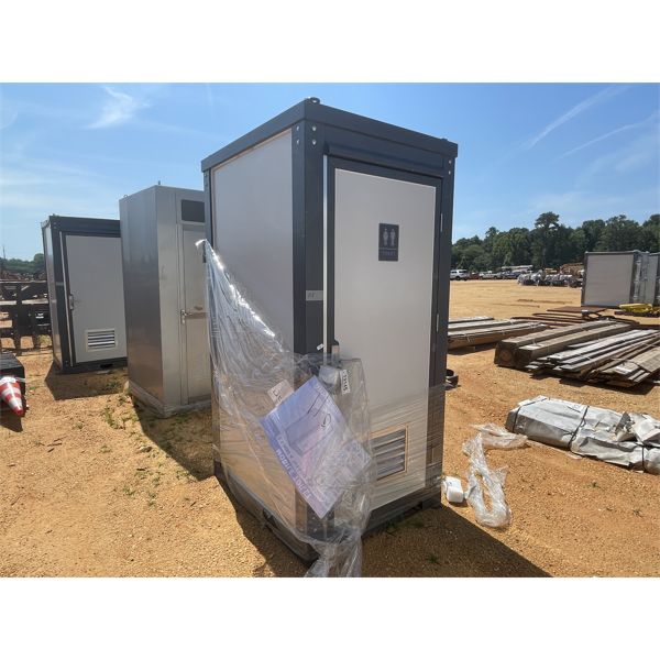 PORTABLE BATHROOM