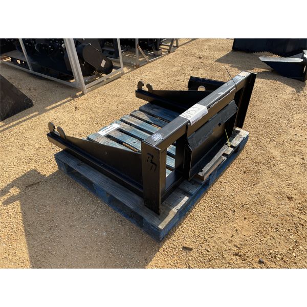 BLUE DIAMOND SOD ROLLER