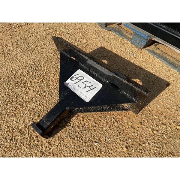RECEIVER HITCH