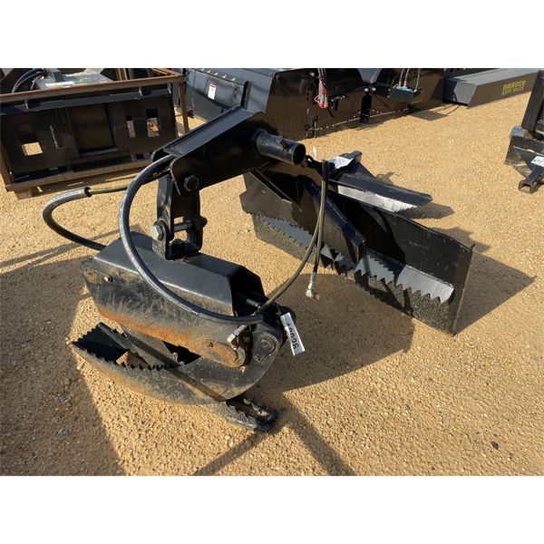 BLUE DIAMOND SINGLE ARCH GRAPPLE