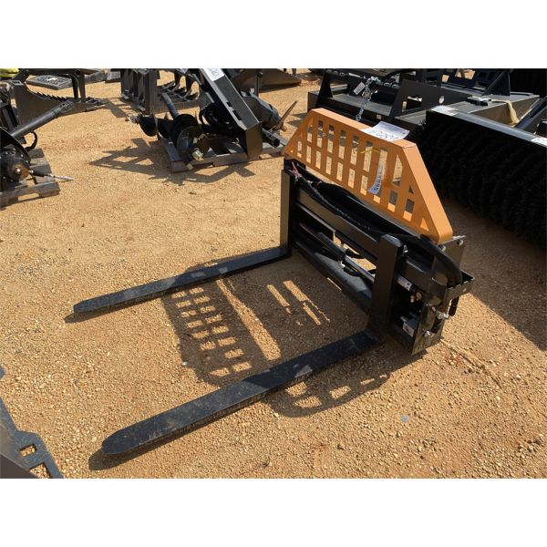 WOLERINE FORK ASSEMBLY