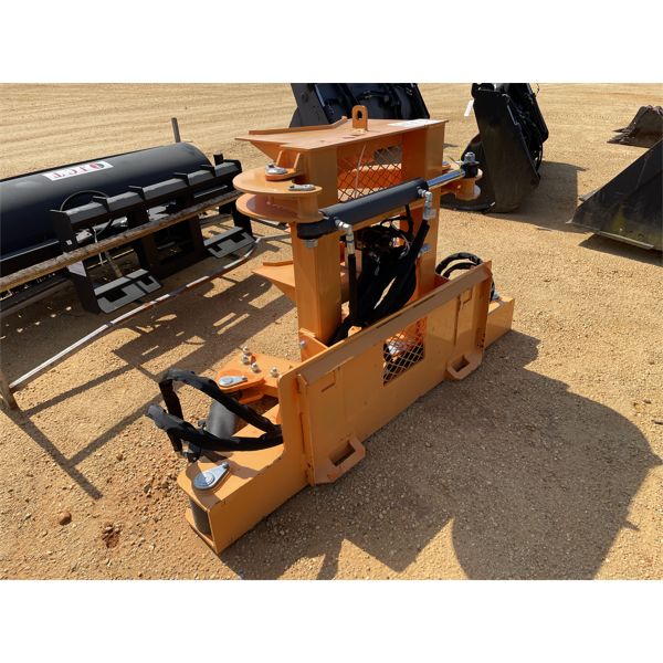 GRAPPLE SHEAR