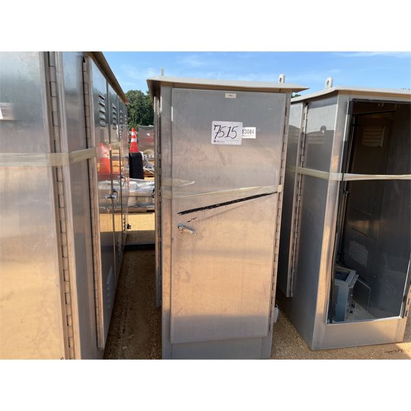 ELECTRICAL CONTROL PANEL CABINET