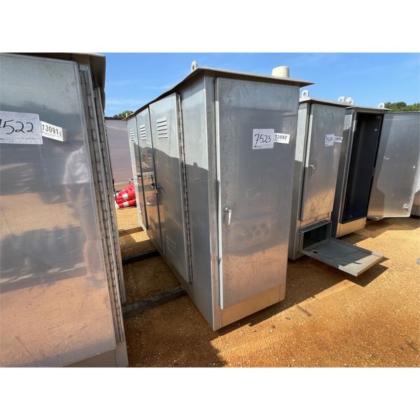 ELECTRICAL CONTROL PANEL CABINET