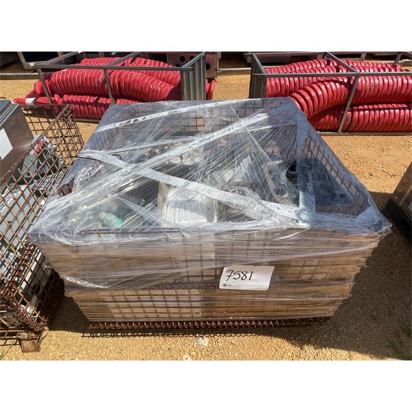 VARIOUS LUBES & SEALANTS