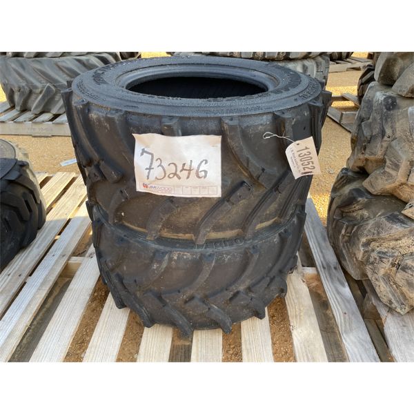 (2) 29X12.5-15 TIRES