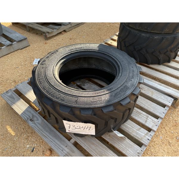 (1) 12-16.5 TIRE