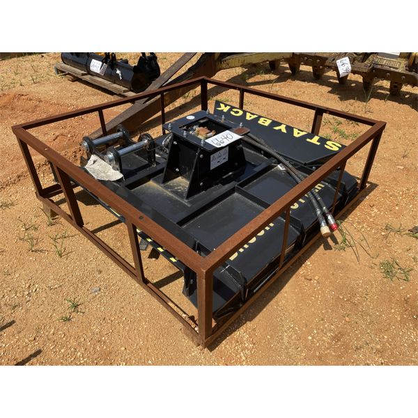 2023 AGT RC54 ROTARY CUTTER