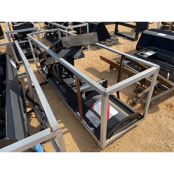 GREATBEAR 86" SNOW PLOW