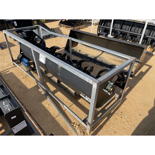 GREATBEAR 72" TILLER