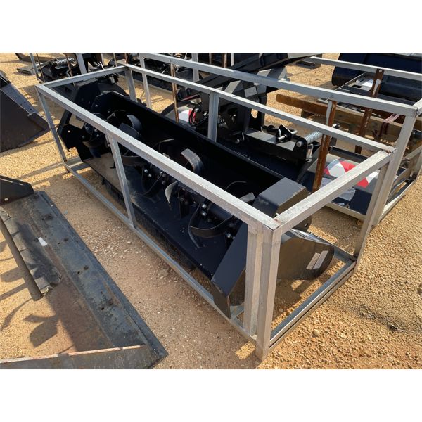 GREATBEAR 72" TILLER