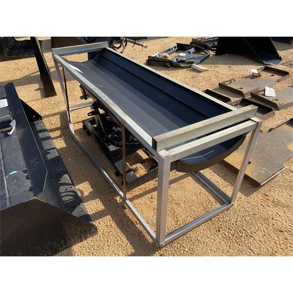 GREATBEAR 86" SNOW PLOW