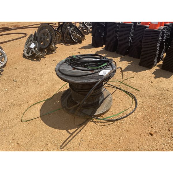 CABLE SPOOL