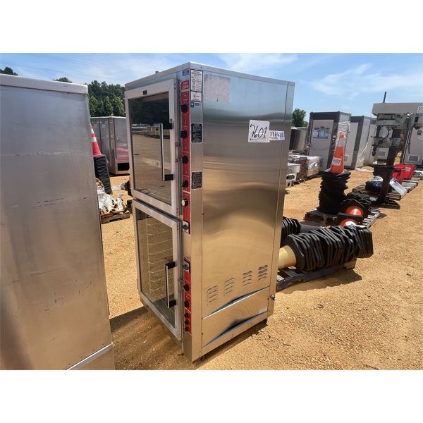 SUPER SYSTEMS OP-3 WARMING OVER