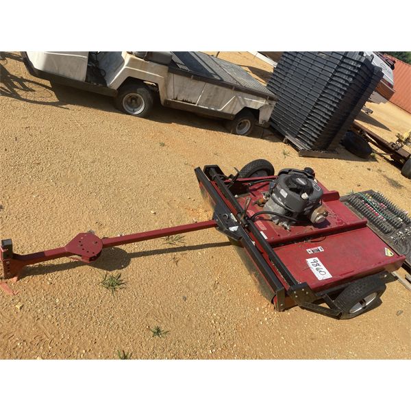 SWISTLER RTB 12544 44"  Lawn Mower