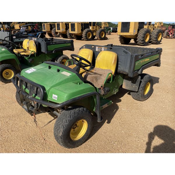 JOHN DEERE GATOR UTV