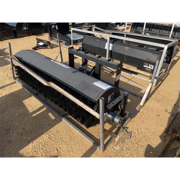 JCT 72" BROOM