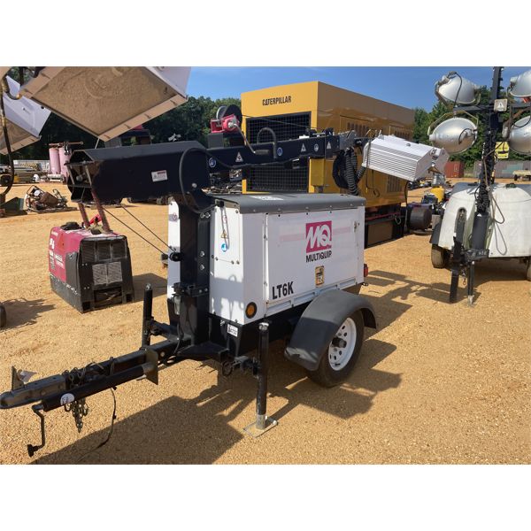 MULTIQUIP LT6K Light Tower