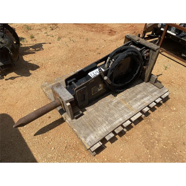 JOHN DEERE HH60 HAMMER