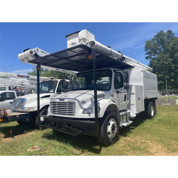 2019 FREIGHTLINER M2 Bucket Truck