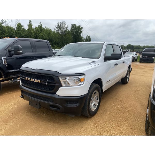 2019 RAM 1500 Pickup Truck