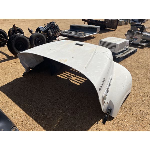 STERLING TRUCK HOOD
