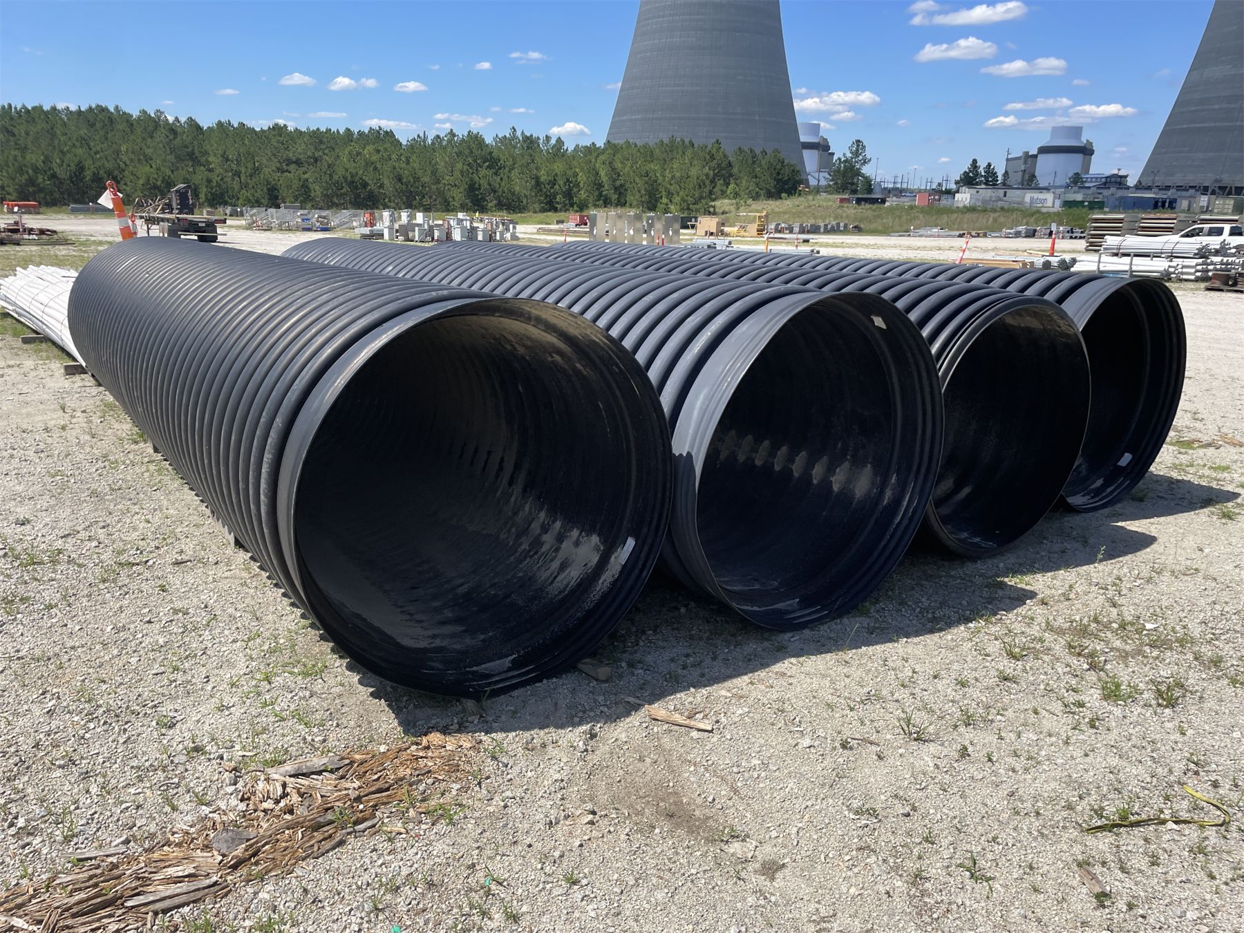 48. Pipe (4) 48