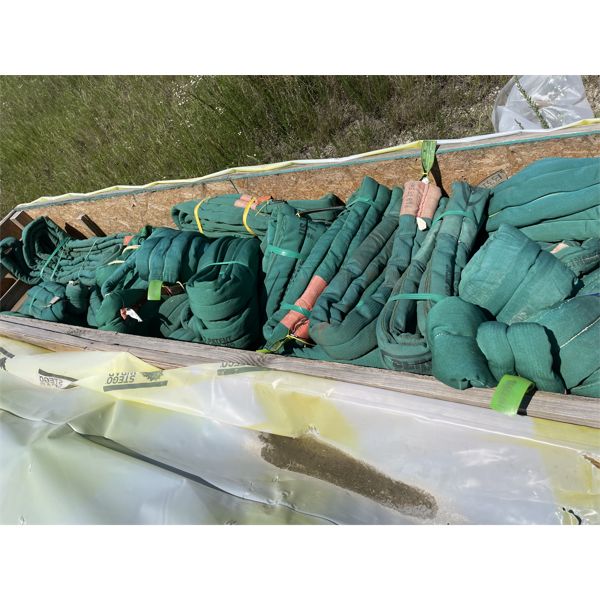 VARIOUS ENDLESS SLINGS