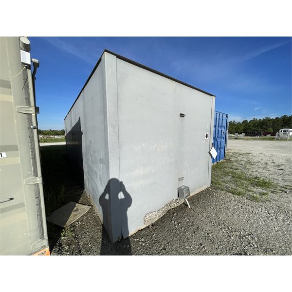 10' x 30' OFFICE CONTAINER