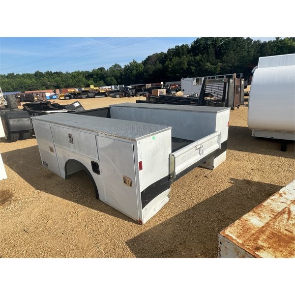 GM 9' MAINTENANCE BODY