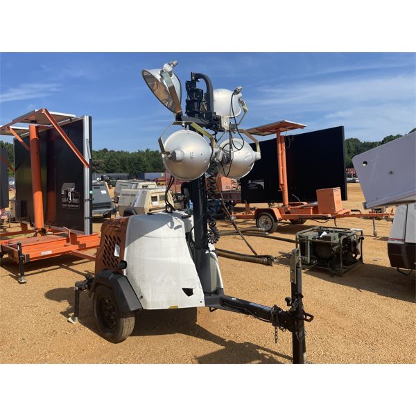 2018 GENERAC MLT6SM Light Tower