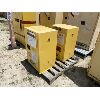 Image 1 : (2) JUSTRITE FLAMMABLE STORAGE CABINET