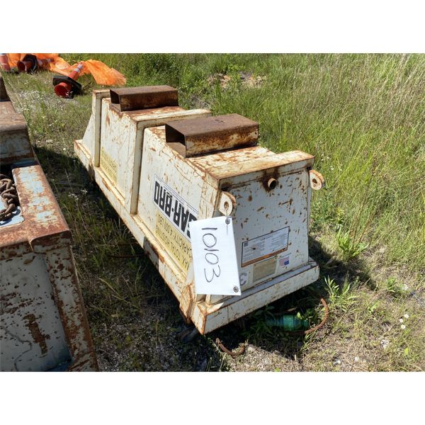 GAR BRO LIFTING SKIP PAN