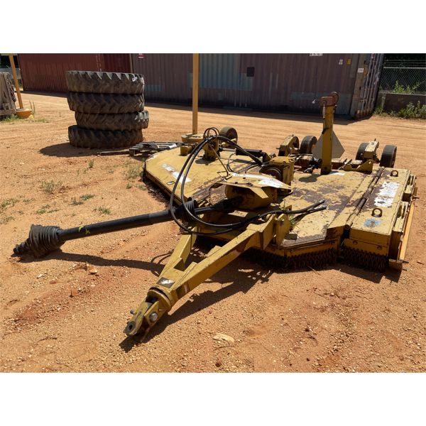 BUSH-WHACKER ST-120 Rotary Cutter