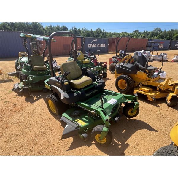 2006 JOHN DEERE 757 Z-TRAK Lawn Mower