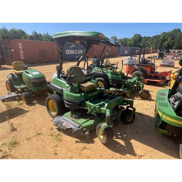 2011 JOHN DEERE Z930A Lawn Mower