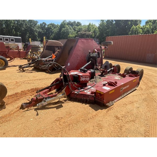 BUSH HOG 3810RR2 Rotary Cutter