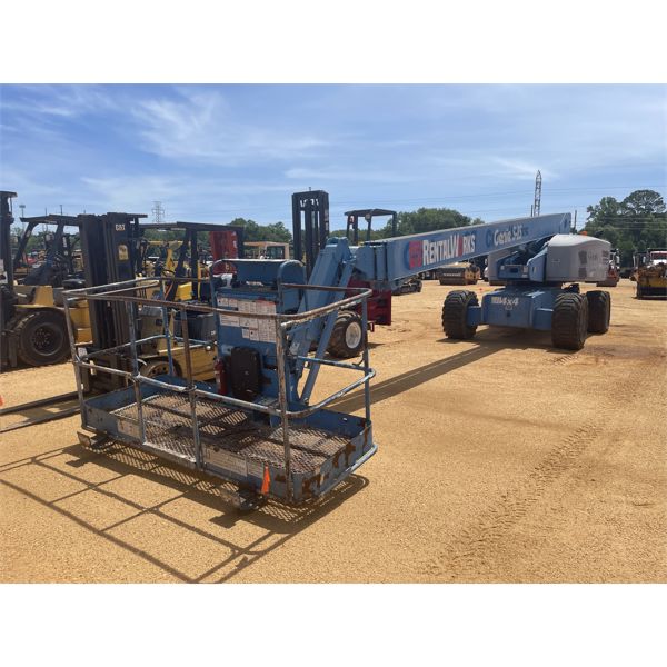 2012 GENIE S-85 Manlift