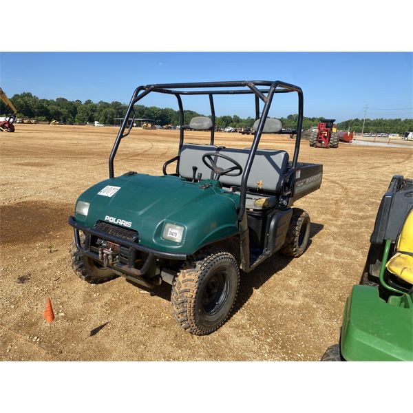2004 POLARIS RANGER UTV