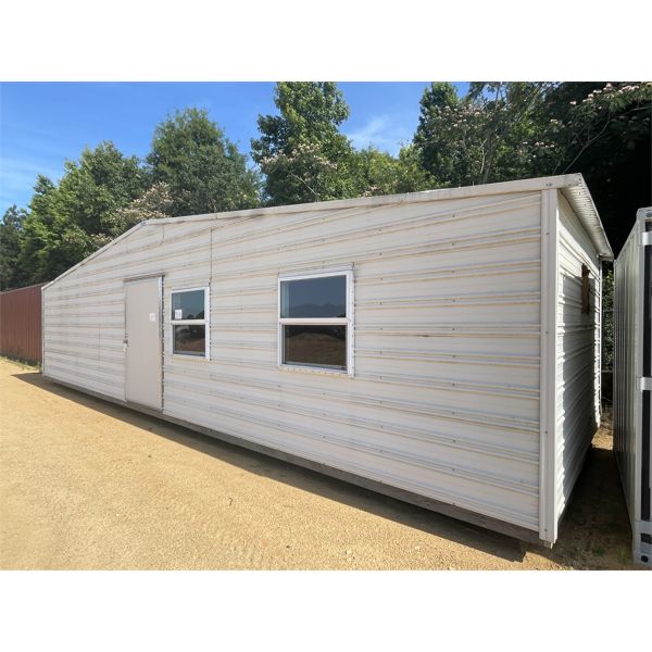 36' PORTABLE BUILDING