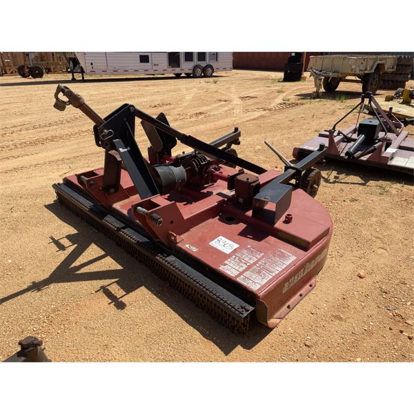 BUSH HOG 96" Rotary Cutter