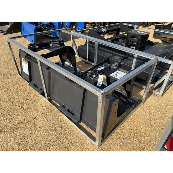 WOLVERINE 72" GRAPPLE BUCKET