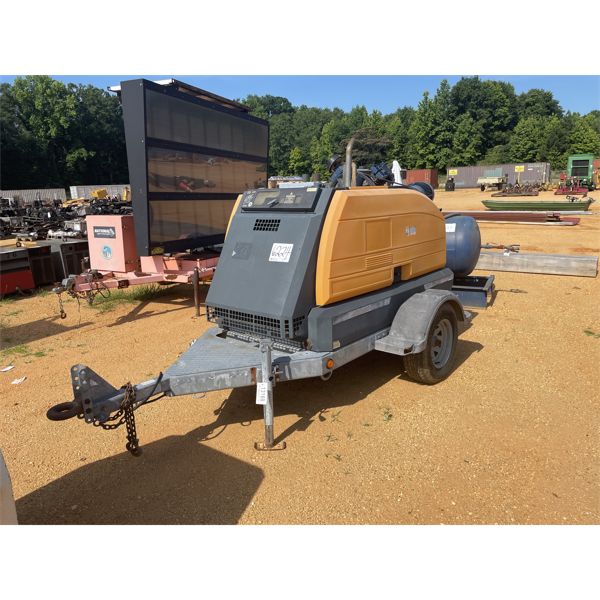 DYNAPRIME DP 150021 TRANSFER PUMP Pump