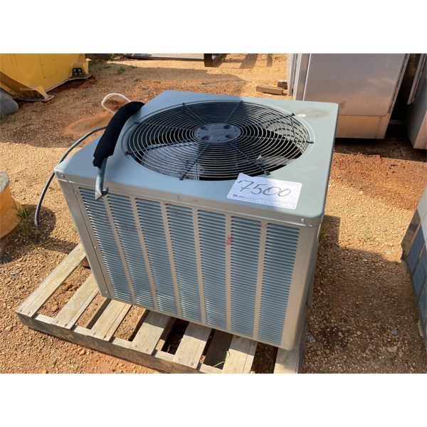 RHEEM R-410A A/C UNIT