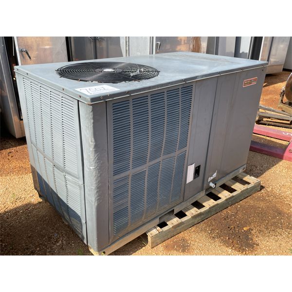 MERRITT GPH1360H41BC  A/C UNIT