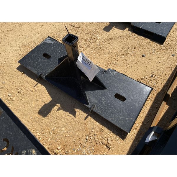 RECEIVER HITCH