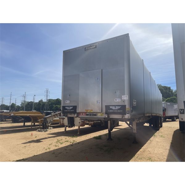 2023 REITNOUER BIG BUBBA CONESTOGA Flatbed Trailer
