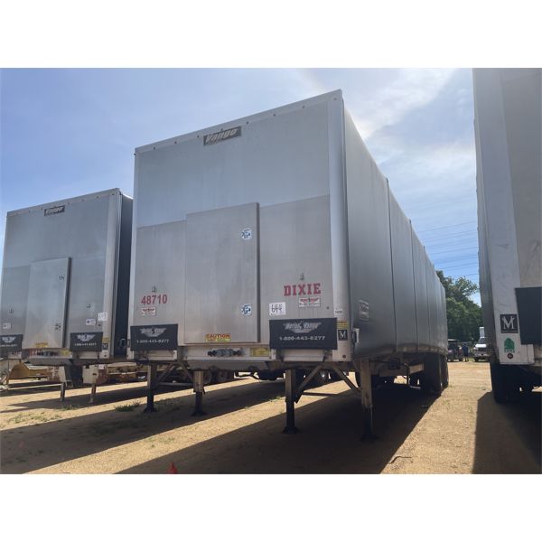 2023 REITNOUER BIG BUBBA CONESTOGA Flatbed Trailer