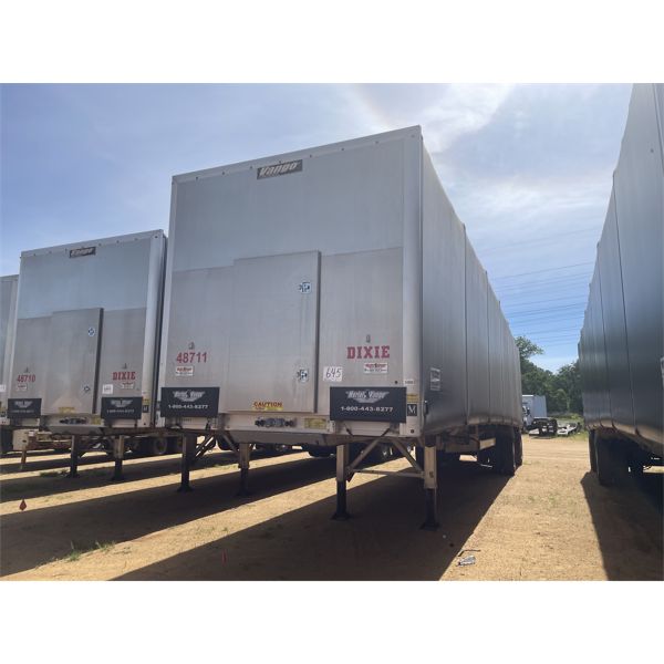 2023 REITNOUER BIG BUBBA CONESTOGA Flatbed Trailer